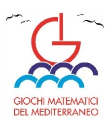 Finale di area Giochi Matematici del Mediterraneo 2023